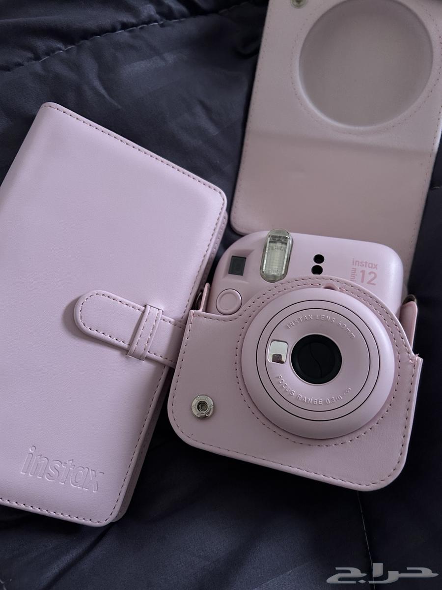 Instax Camera64366115702786111