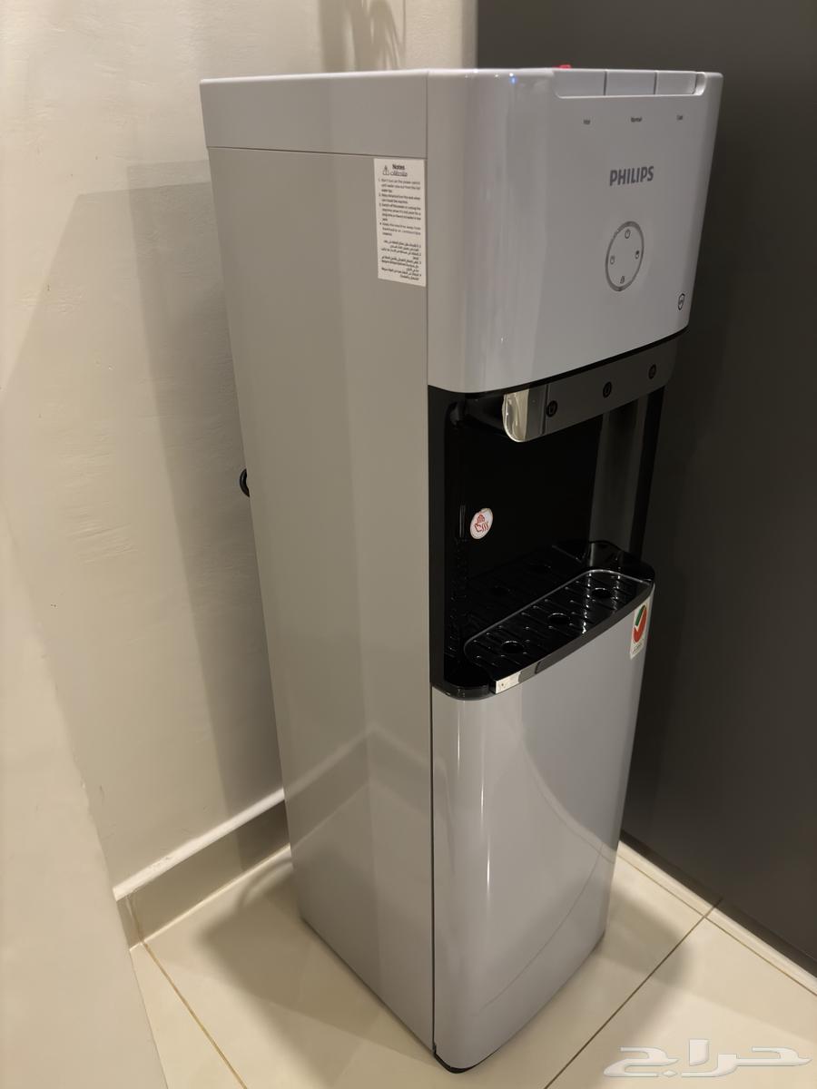 برادة ماء فيليبس Philips Water Dispenser64368382702467111