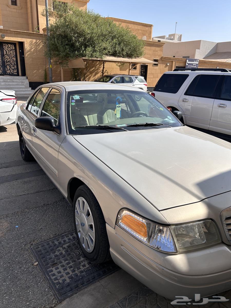 فكتوريا 2010 بوليسي عداد 135 ألف كيلو64518051347969110