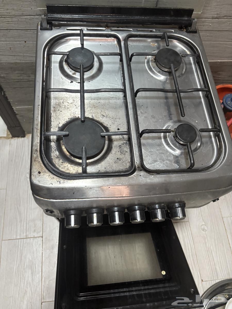 غساله تومتيايك 8 g وفرن64370497419651114