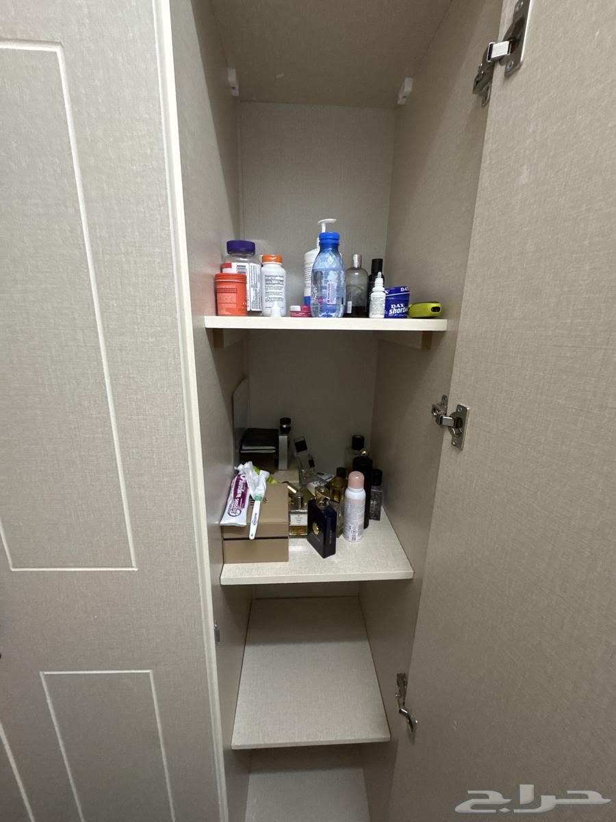 دولاب او خزانه جديده64372900973186111