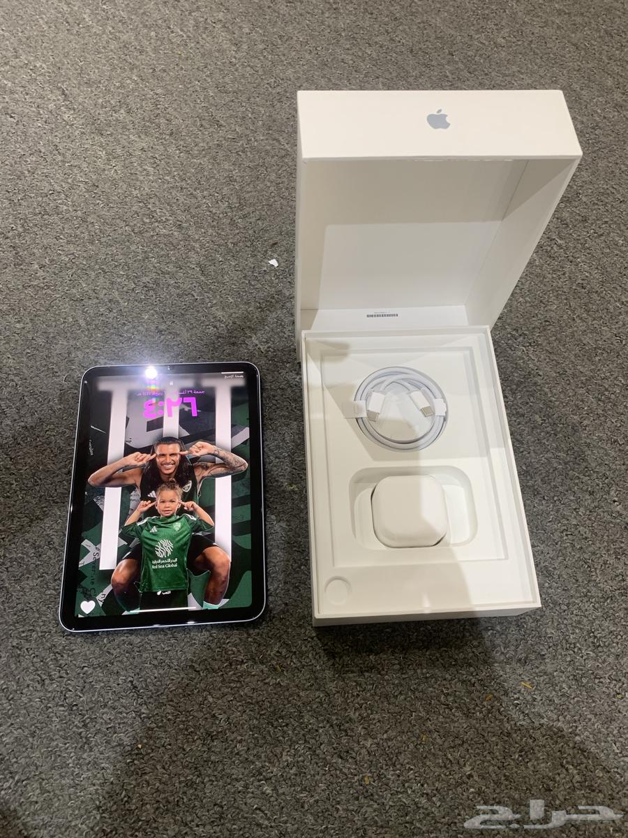 ايباد ميني 7 بلاس64372741193345114