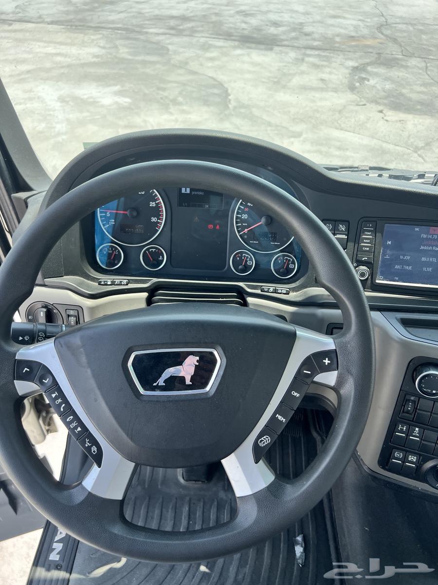 مان راس شاحنة 2021 بطاقة جمركية جدة المانيا64508705294466114