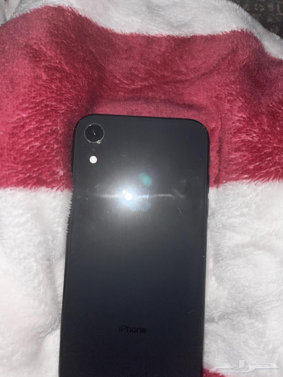 iPhone XR64362996622339111