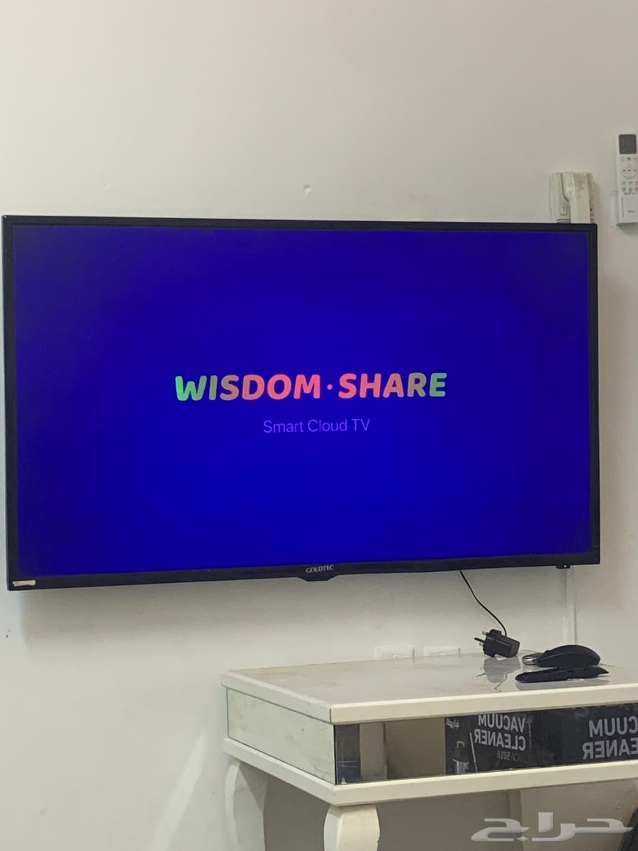 تلفزيون 55 بوصه ورسيفر جوي64369425806465110