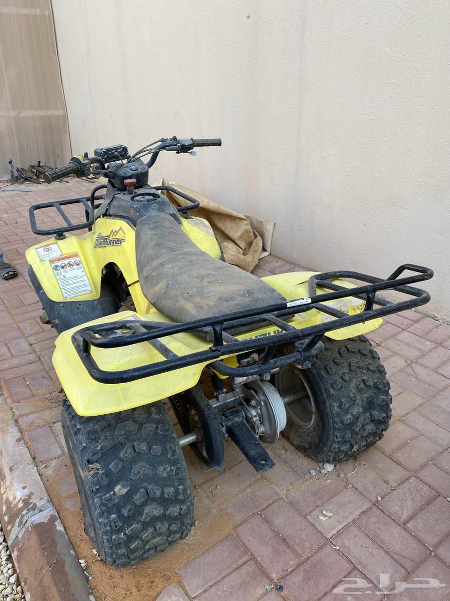 دباب سوزوكي 8064514348188162114