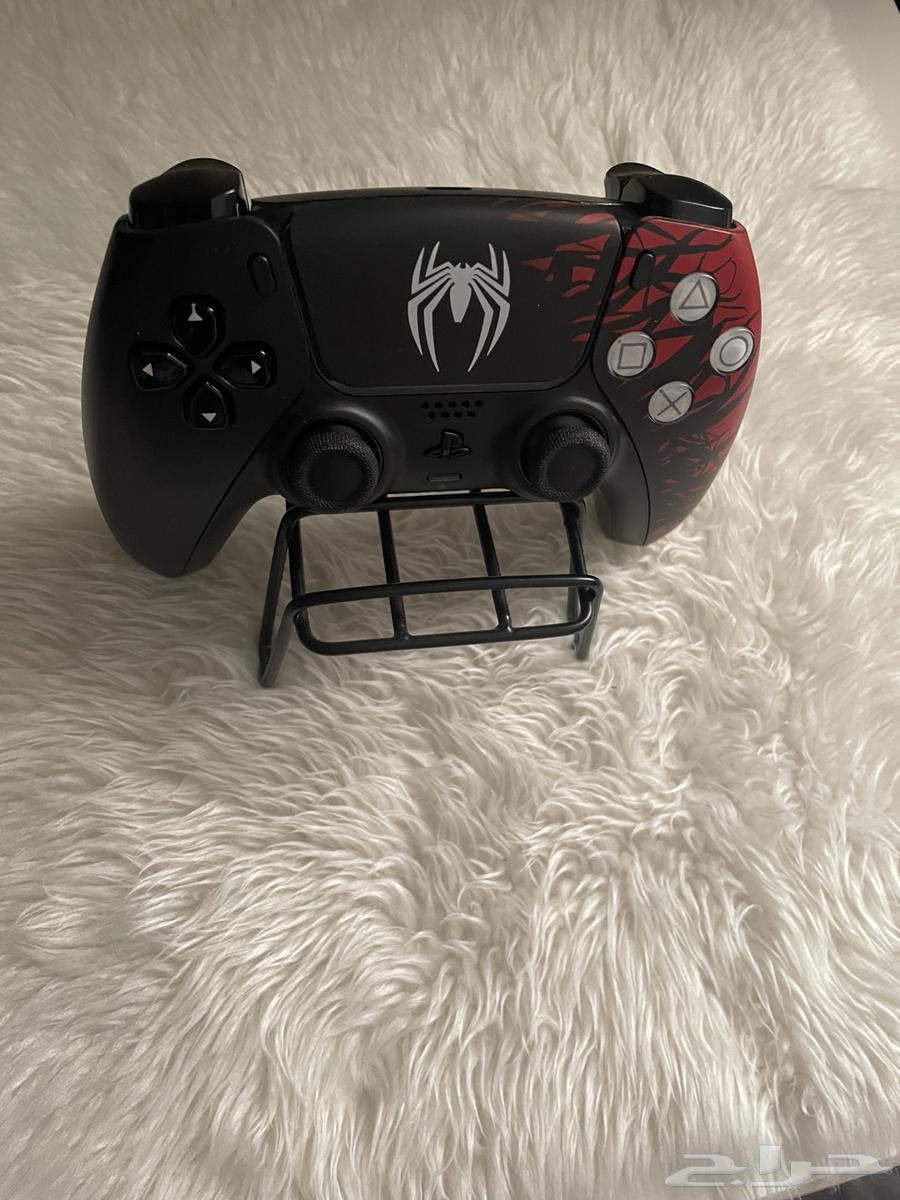 يد سوني 5 سبايدرمان64366512557570113