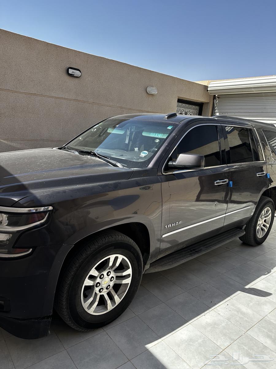 تاهو شفروليه مديل201564509152076674110