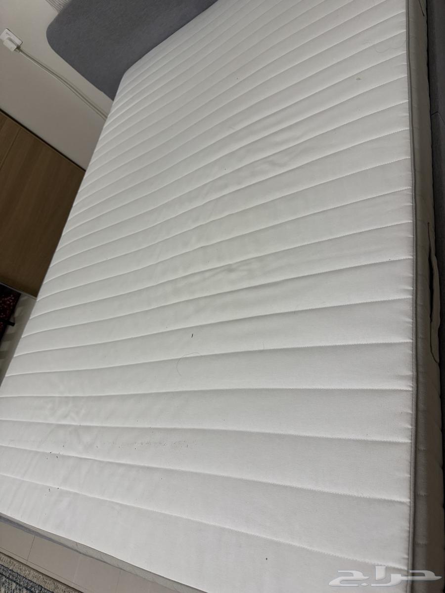 IKEA mattress very clean, little used, length 200 and width 14064375828240003110