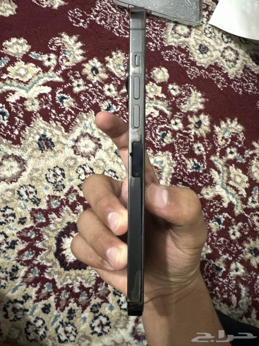 آيفون 13 برو ماكس 128 قيقا وكاله64369097100417111