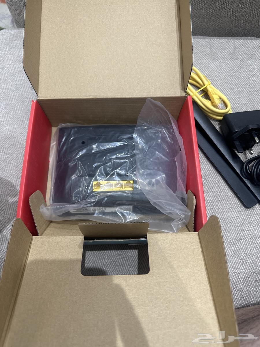 راوتر هواوي 4G جي برو B315Bs-936 يدعم جميع الشرائح64374304715651113