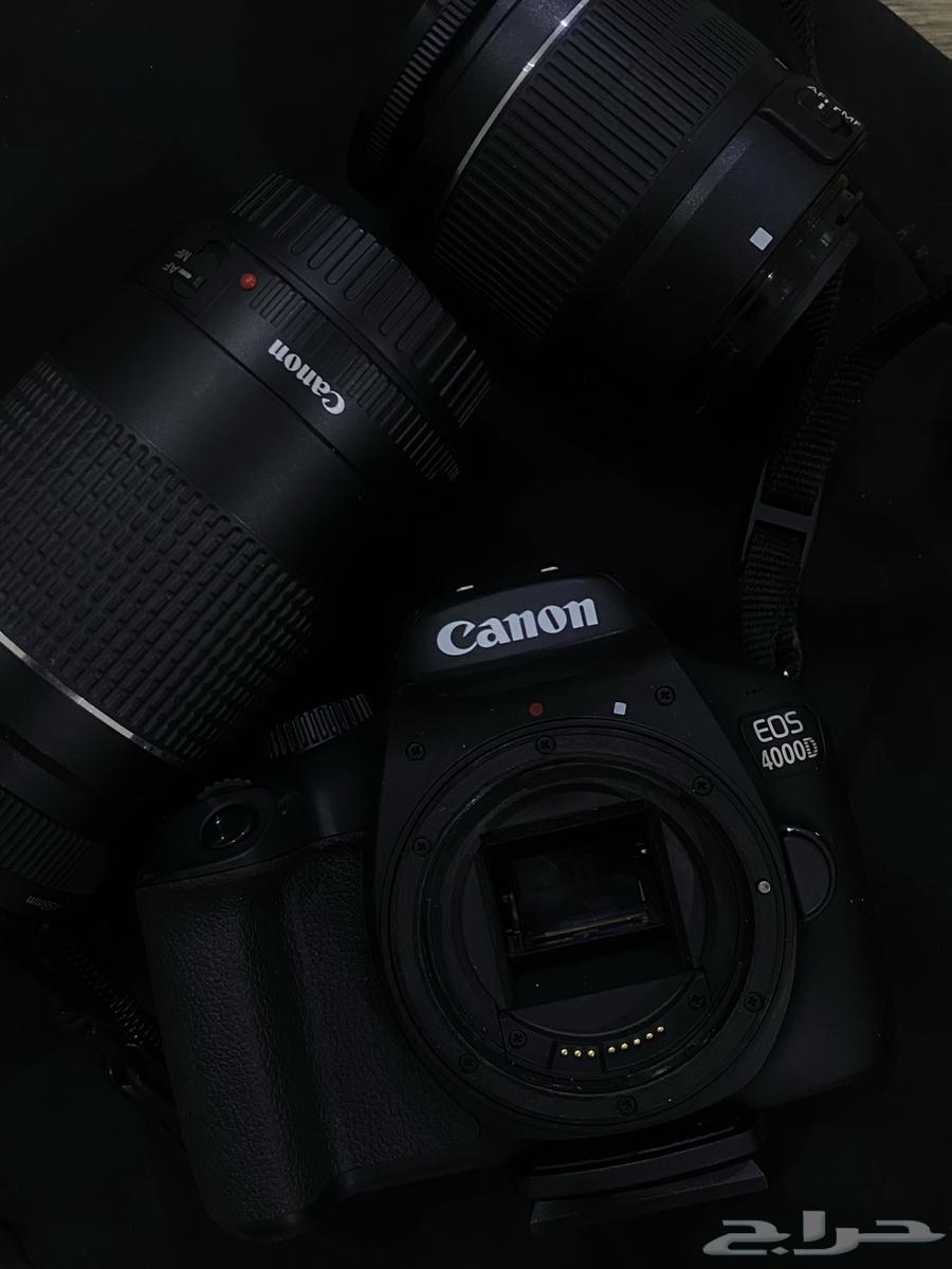 كاميرا كانون64376885004290110