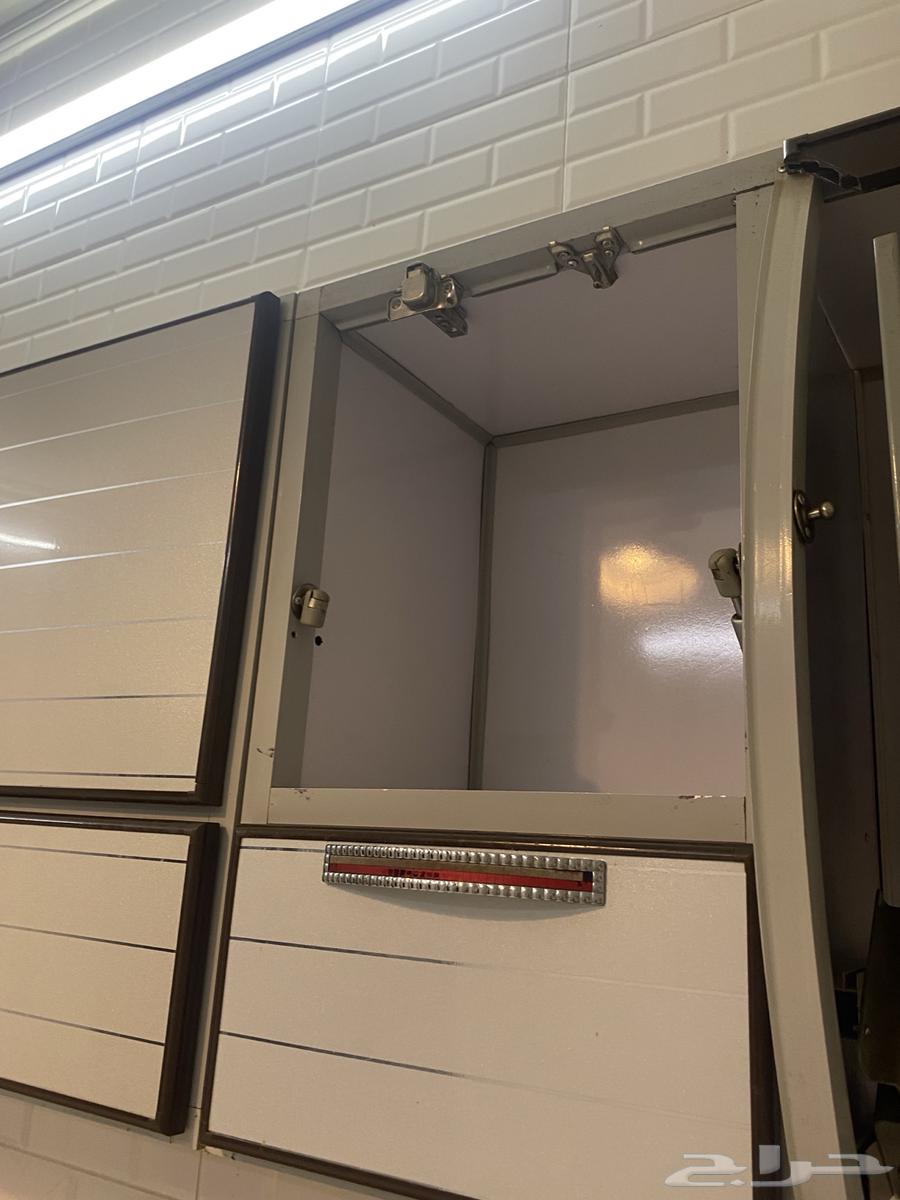 دولا مطبخ للبيع مستعمل64376109728513113