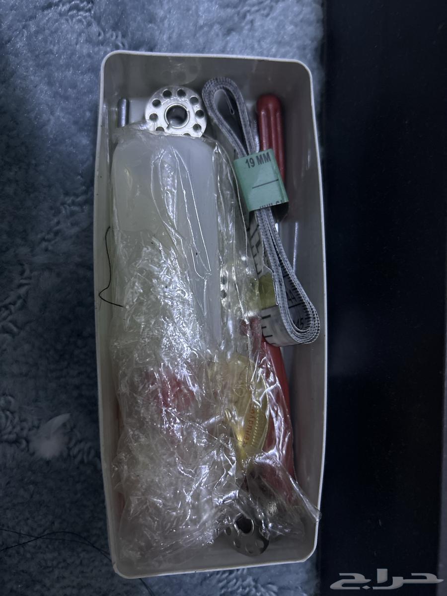 مكينة خياطة64372360438017111