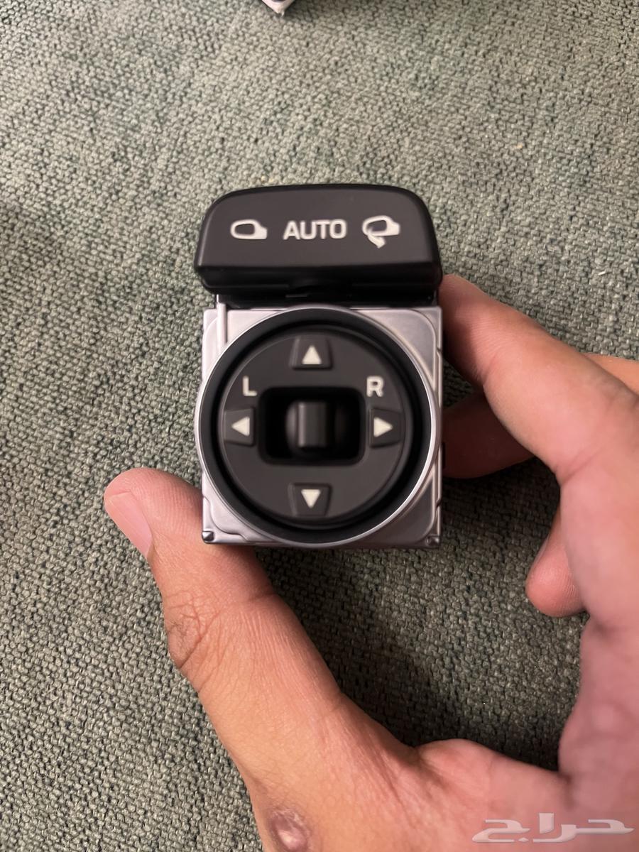 Sonata 2016 Mirror Control64514114082817113