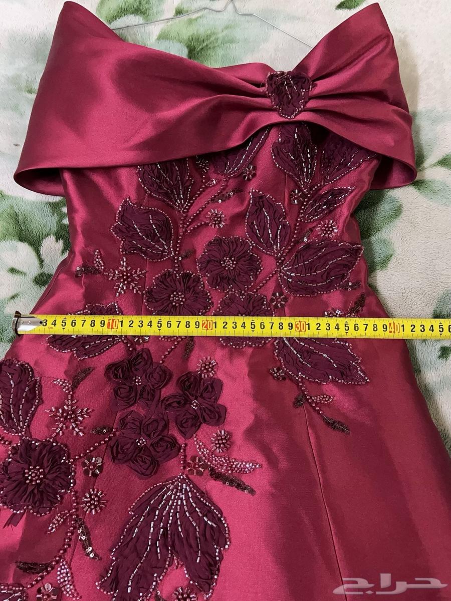 فستان للبيع64369367210881112