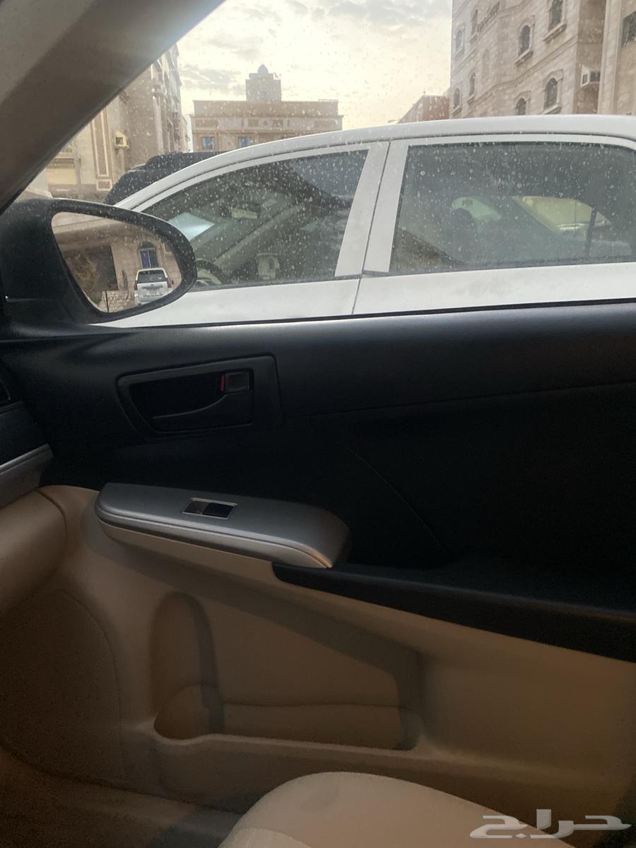 2017 Camry, well-maintained, for sale or suitable exchange64509560939905112