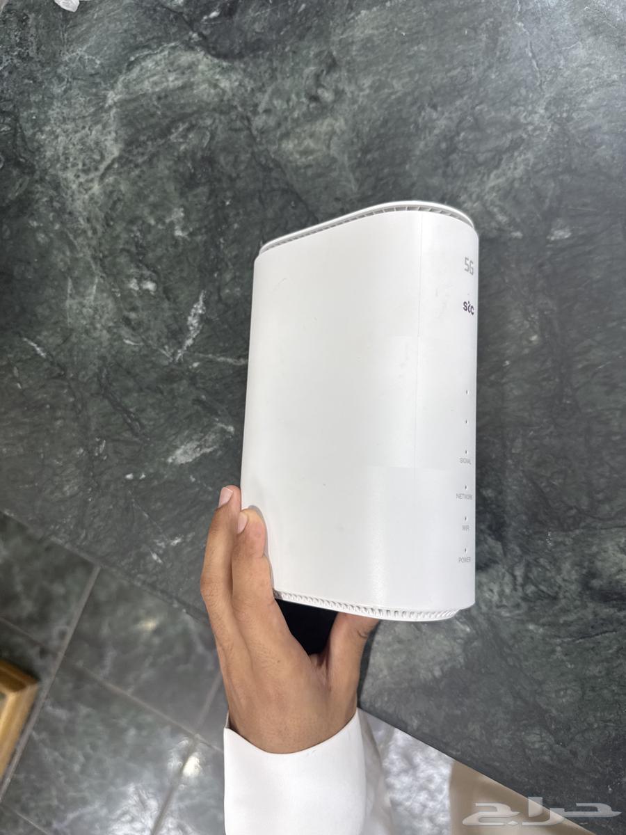 ZTE STC Router Model MC801A164371526118146112