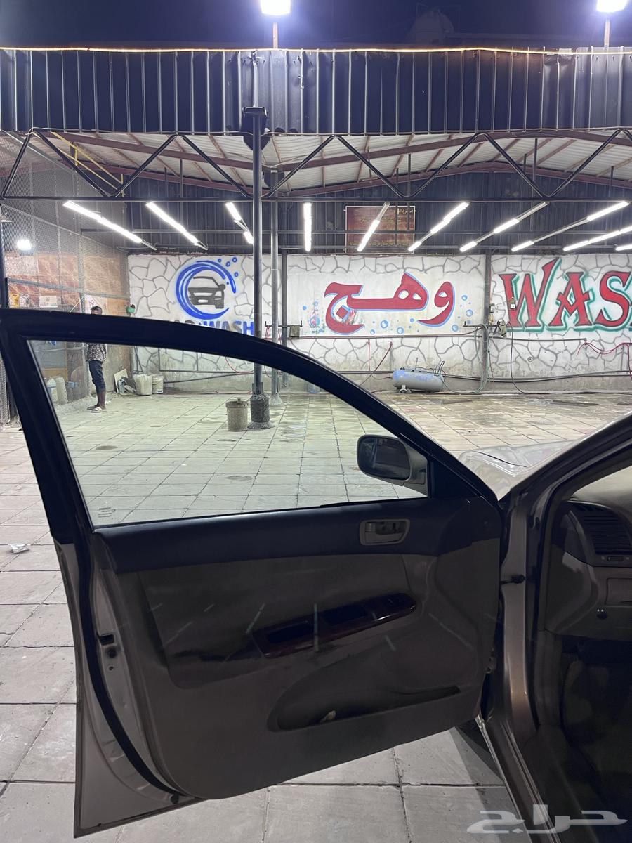 Camry 2003 Automatic64515067383810114