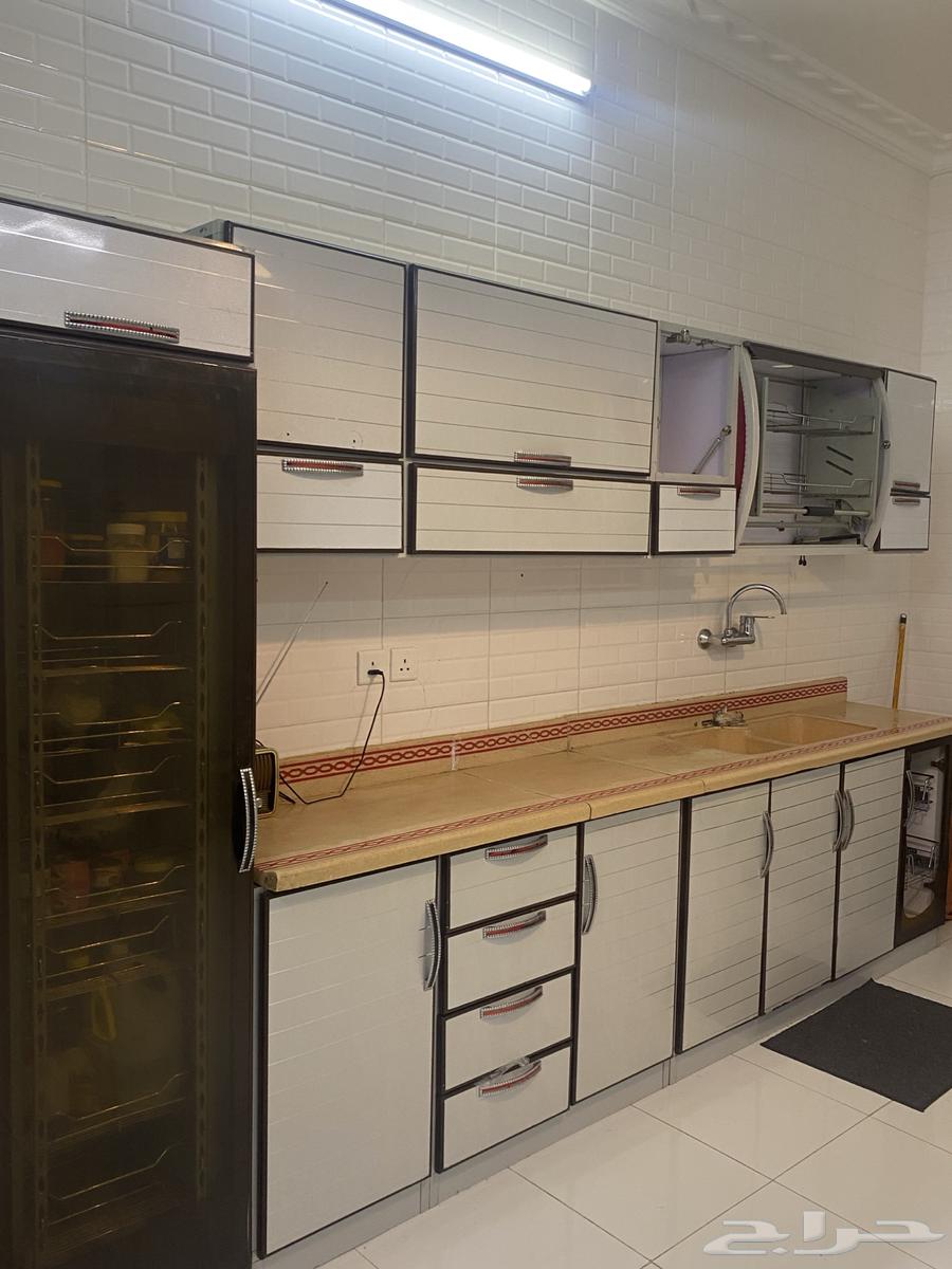 دولا مطبخ للبيع مستعمل64376109728513110