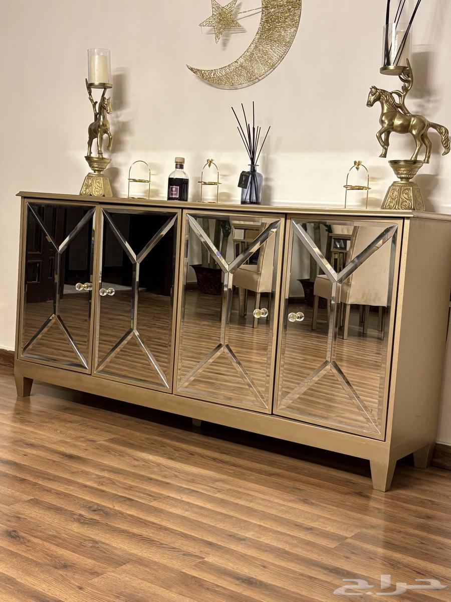 طاولة طعام 14 شخص64375543090561111