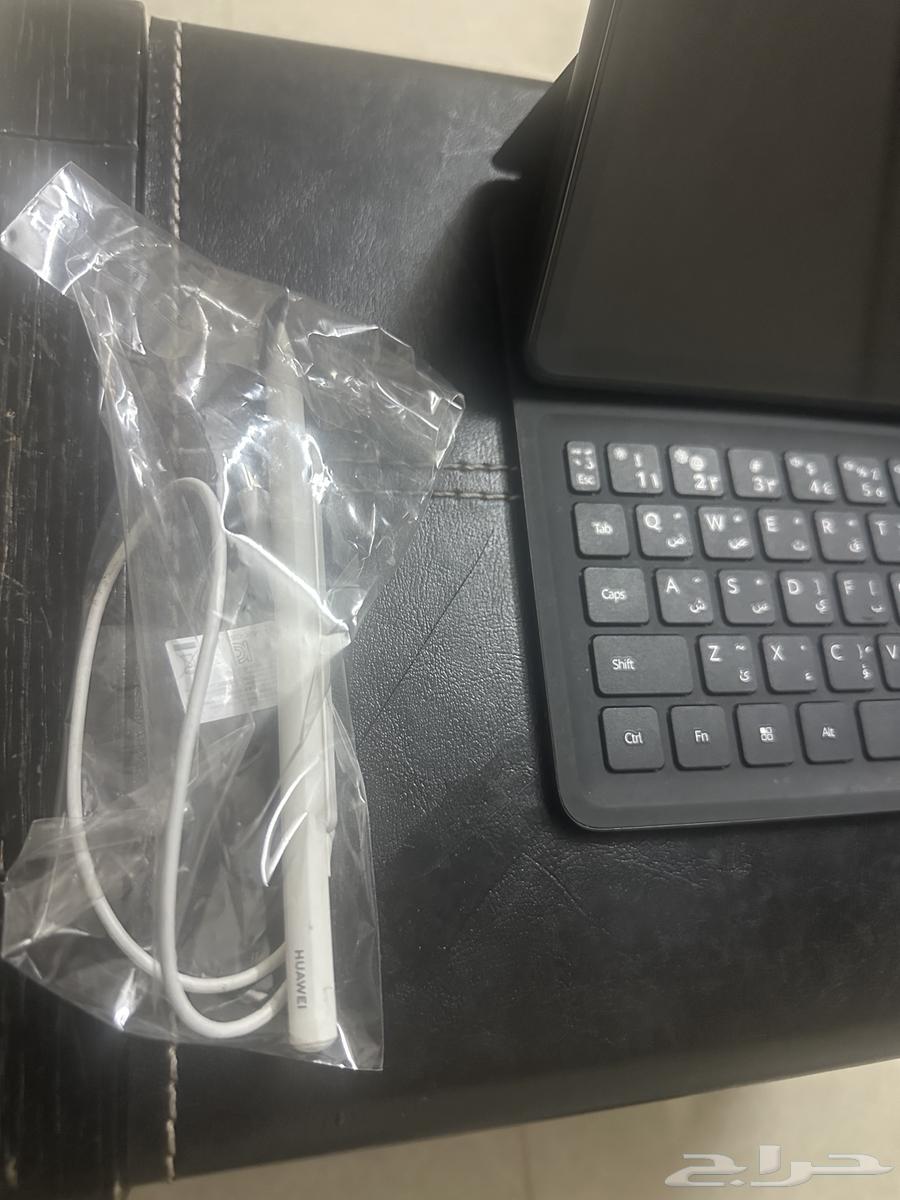 ايباد هواوي ميت 11.5 انش64370467929347113