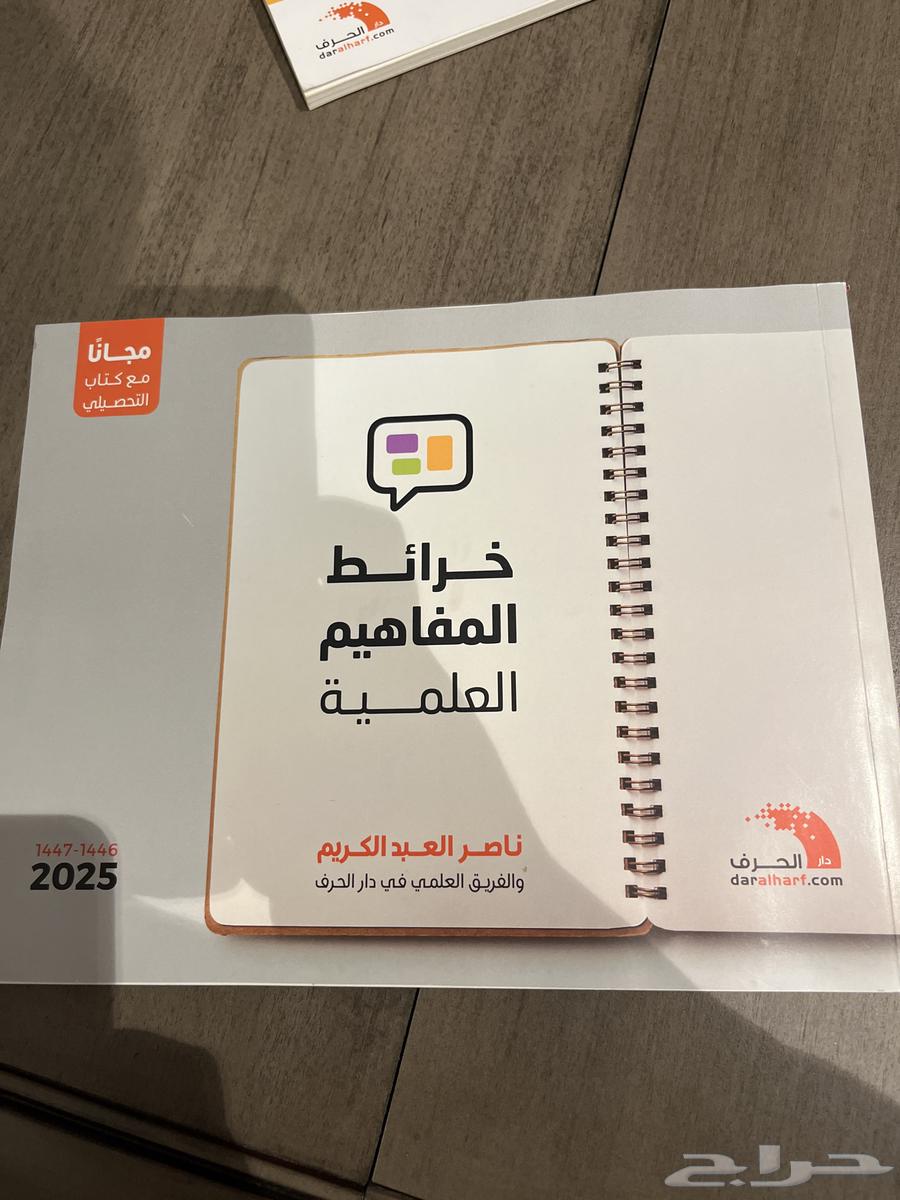 Nasser Abdul Karim's 25-year achievement book, the book is new and has no writings64370842129283112