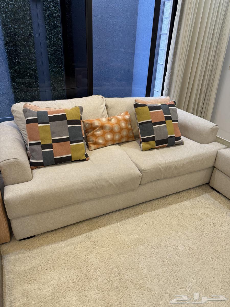 كنب مجلس فخم أنيق (فرصه)64368193218945114