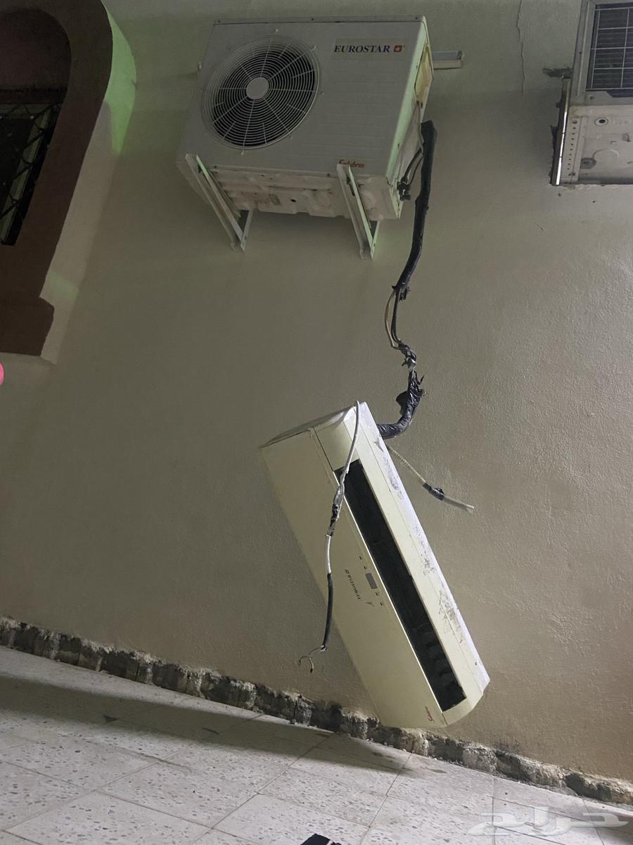 مكيف للبيع64374126920835110
