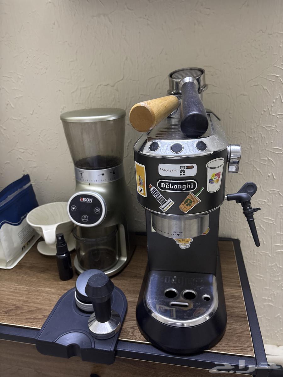 الة قهوة ديلونجي ديدكا64376870070274110
