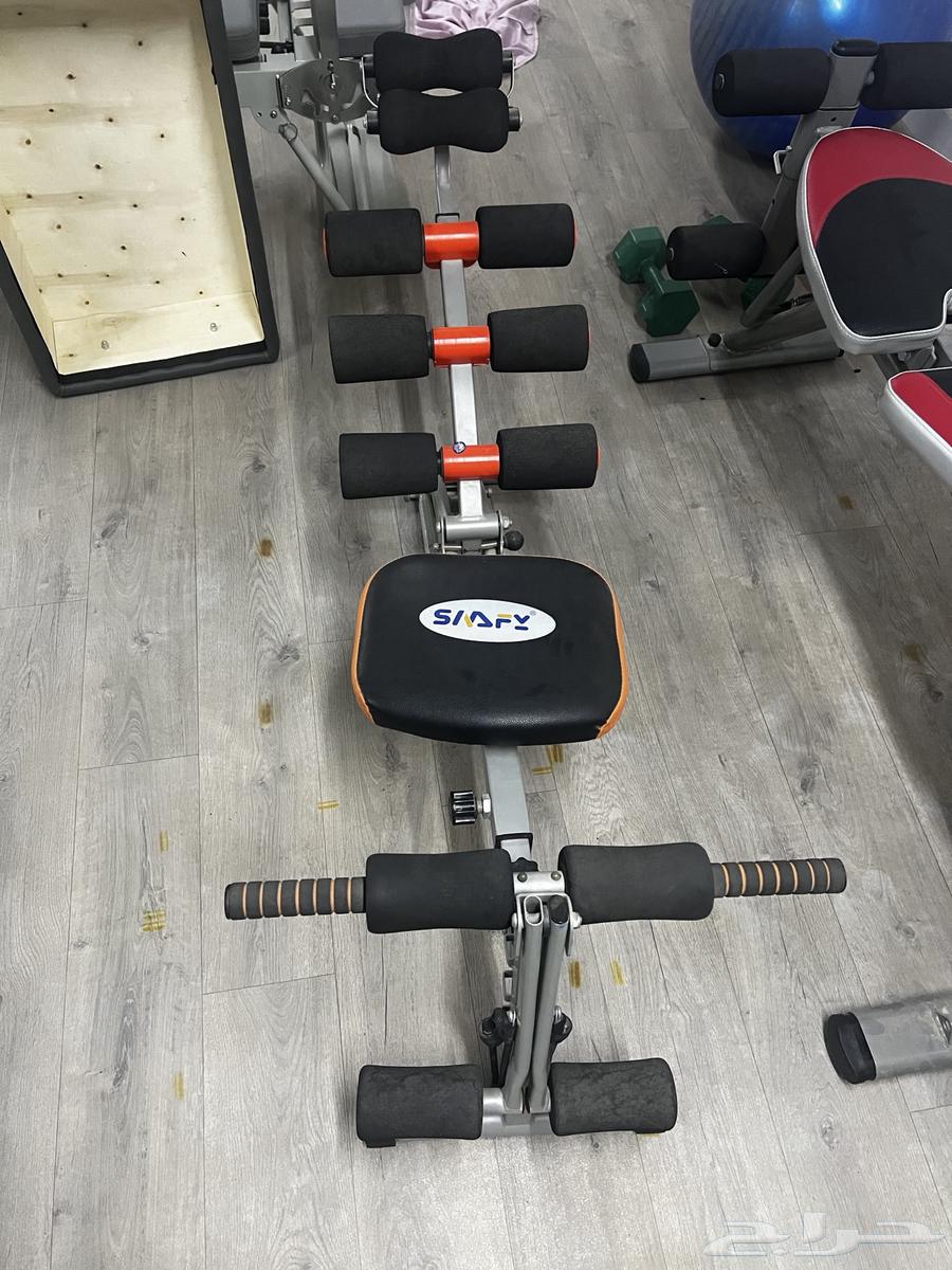 Exercise device64372492804353110