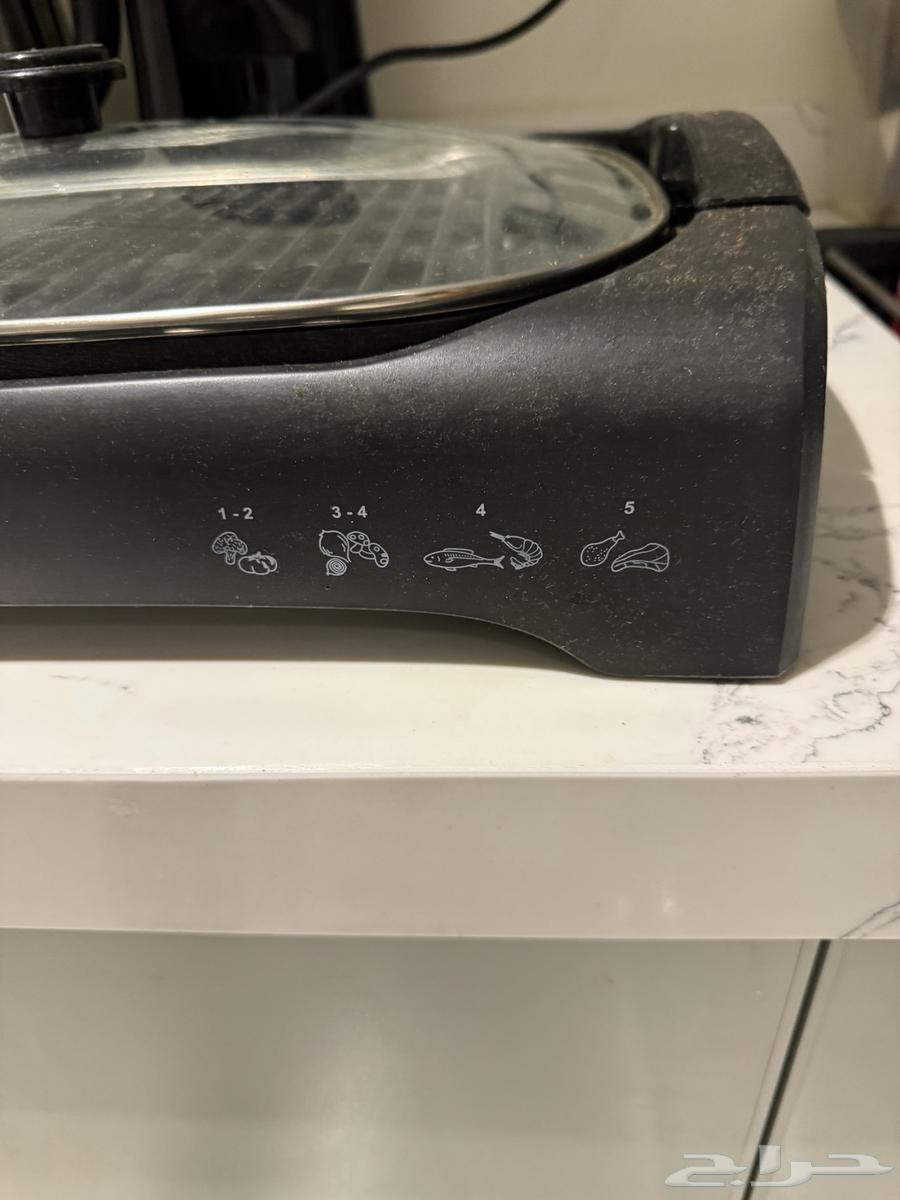 شوايه كهربائيه وفرن كهرباء64367420483075110