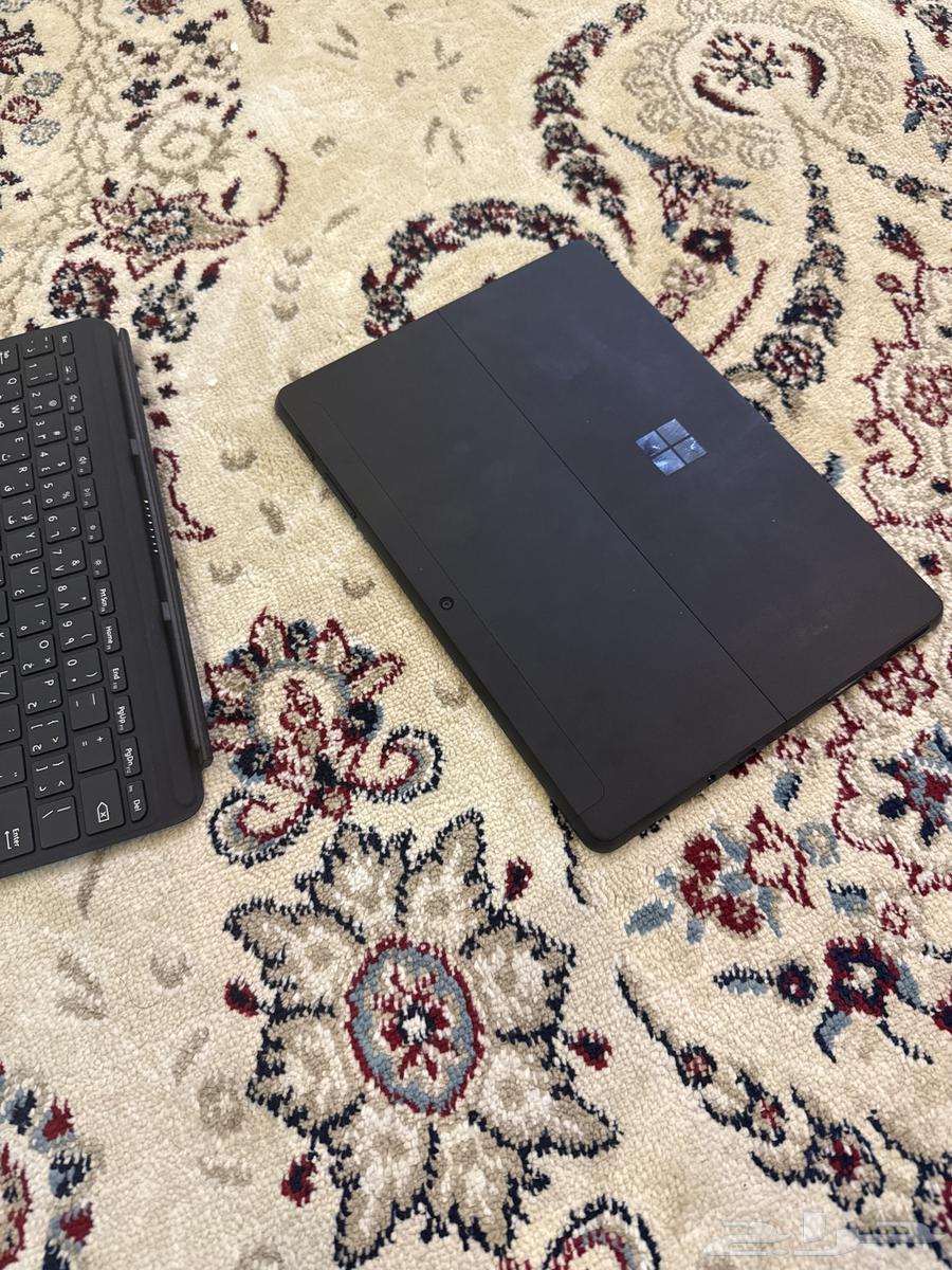 جهاز microsoft ابياد ولابتب في وقت واحد64365365775234113