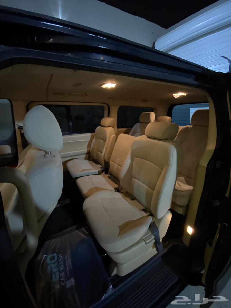 هونداي H1 موديل 202164512316128770113