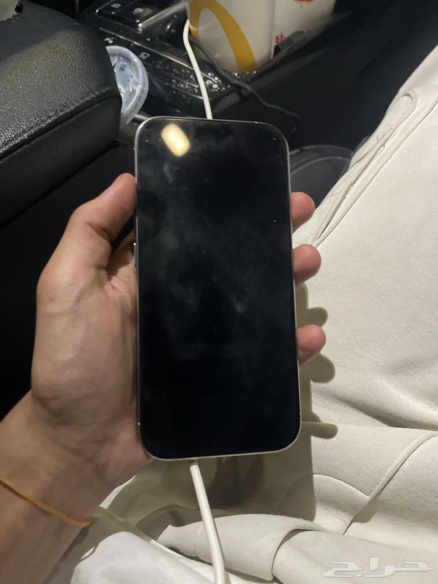 أيفون 16 برو 256 قيقا منوة المستخدم شبه جديد64373980181379110