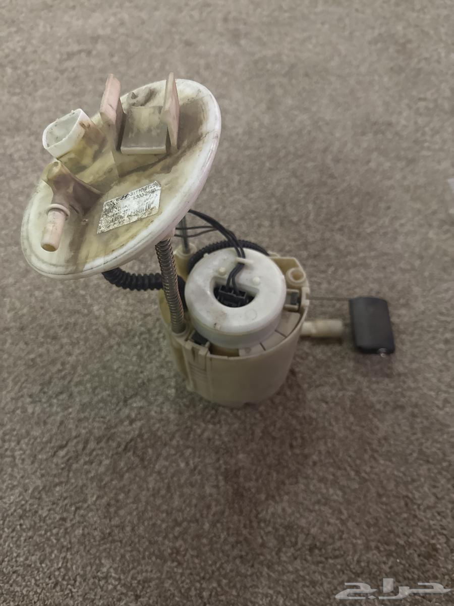 طرمبا بنزين GDi v6كامل هونداي64520571843587110