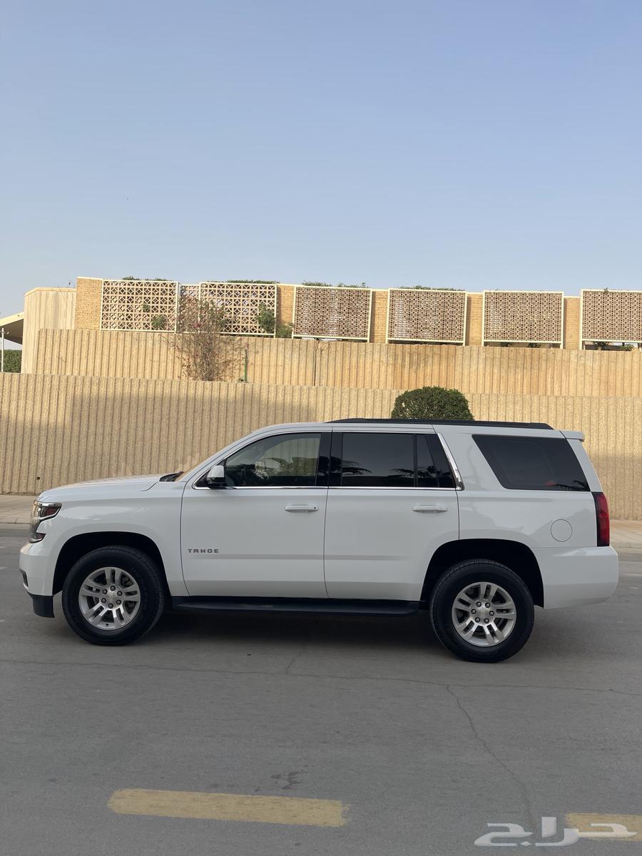 تاهو 2017 مخزن (أسم واحد من الوكالة) منوة المستخدم64518067405314111