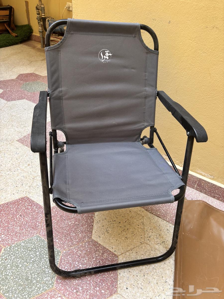 منقل شنطه و كرسي رحلات64373980188802112