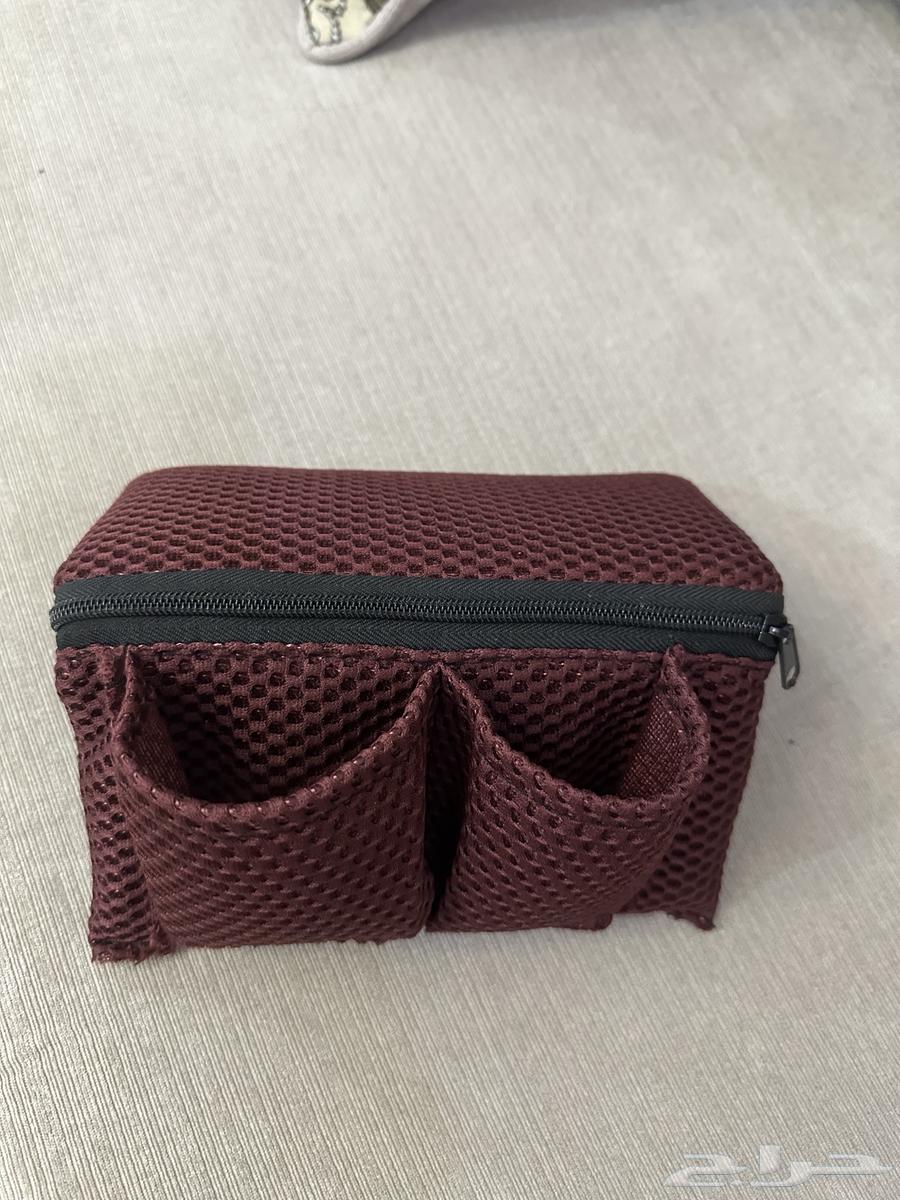 تكاية و جيب اغراض للهايلوكس من 2016 وطالع64518960262401111