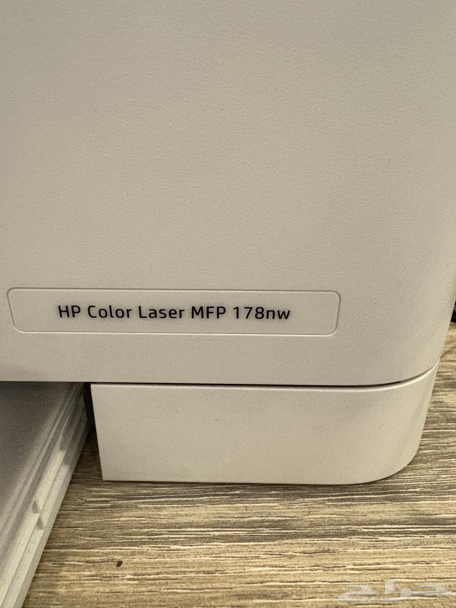 طابعه ليزر شبه جديده استخدام شخصي64366160016385113