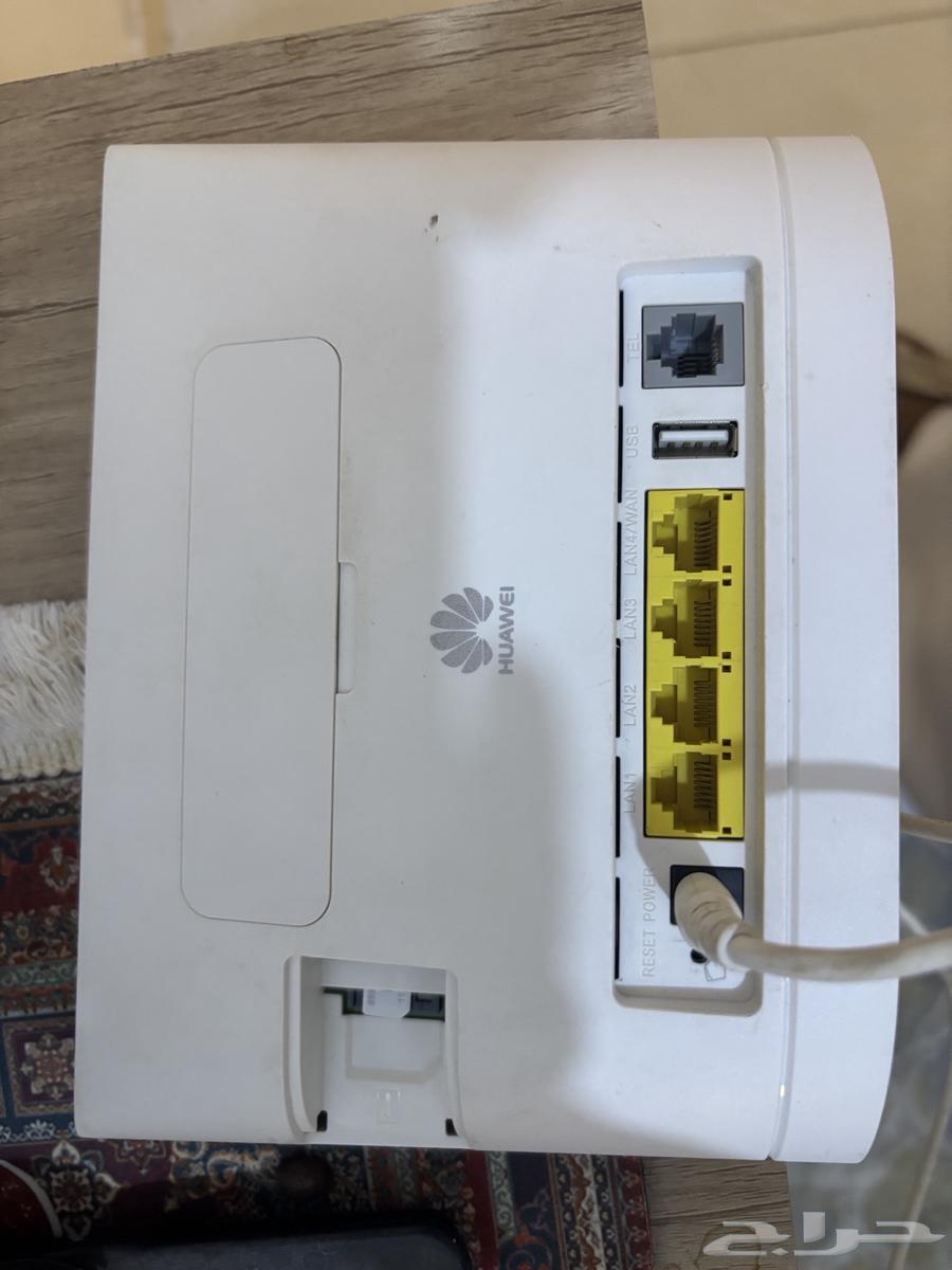 Huawei Router64369761898243111