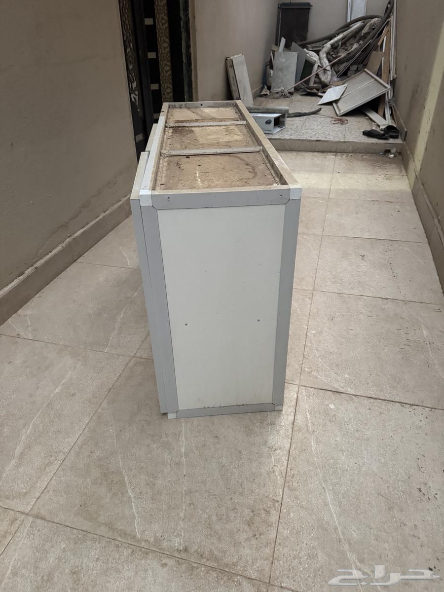 قطعه مطبخ وبراده للبيع64372741156098110