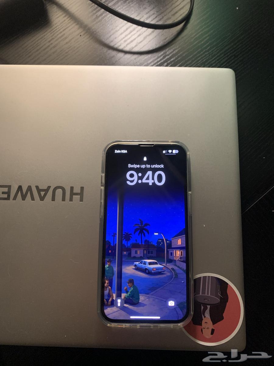 ايفون 13 برو64375437961985113