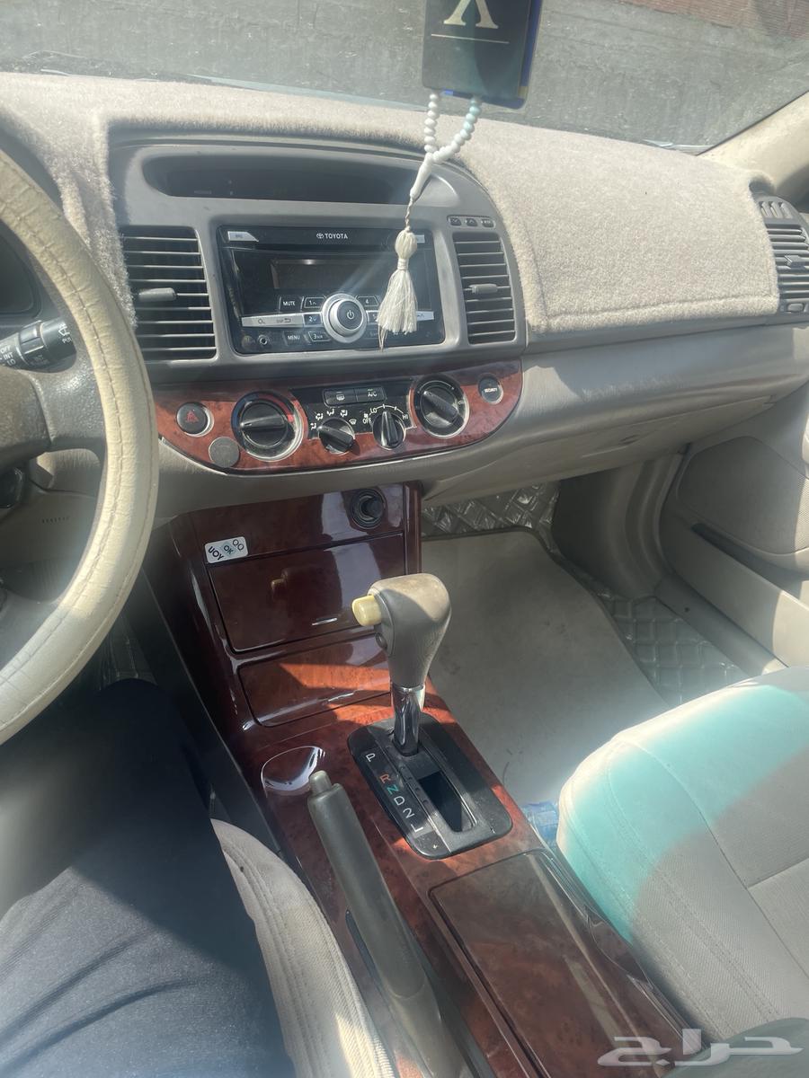 Camry 200664518294176642114