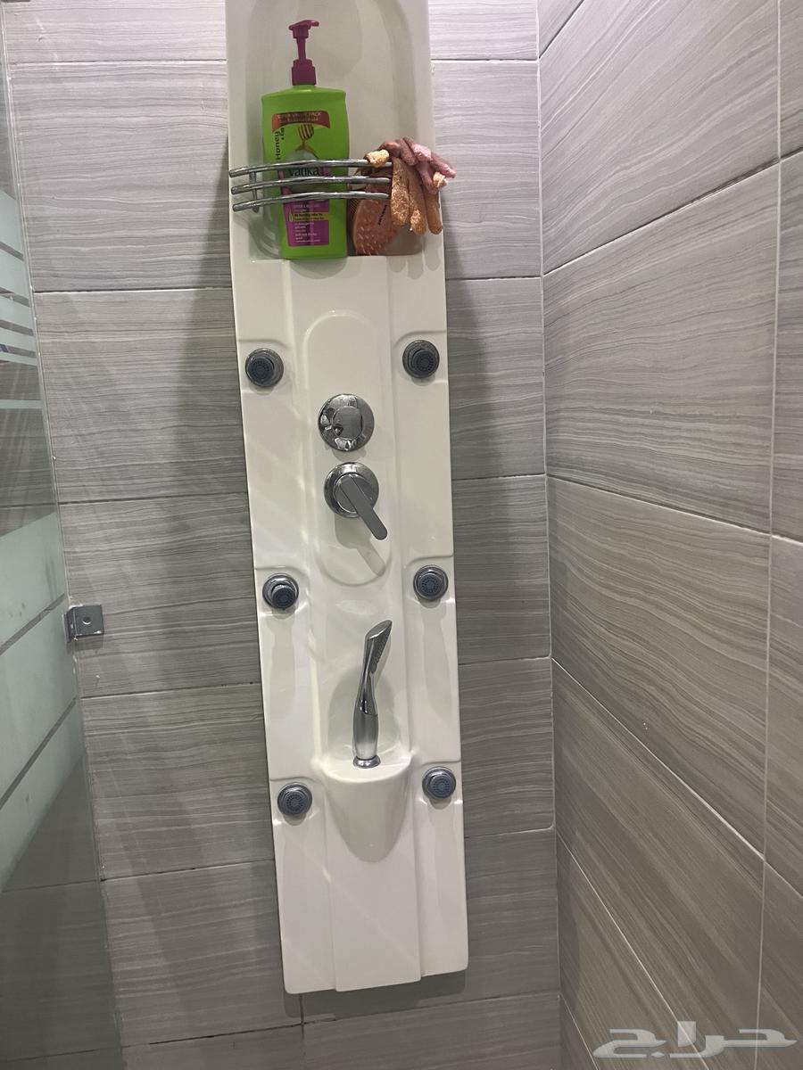دش استحمام استخدام نظيف العدد 464376614876931110