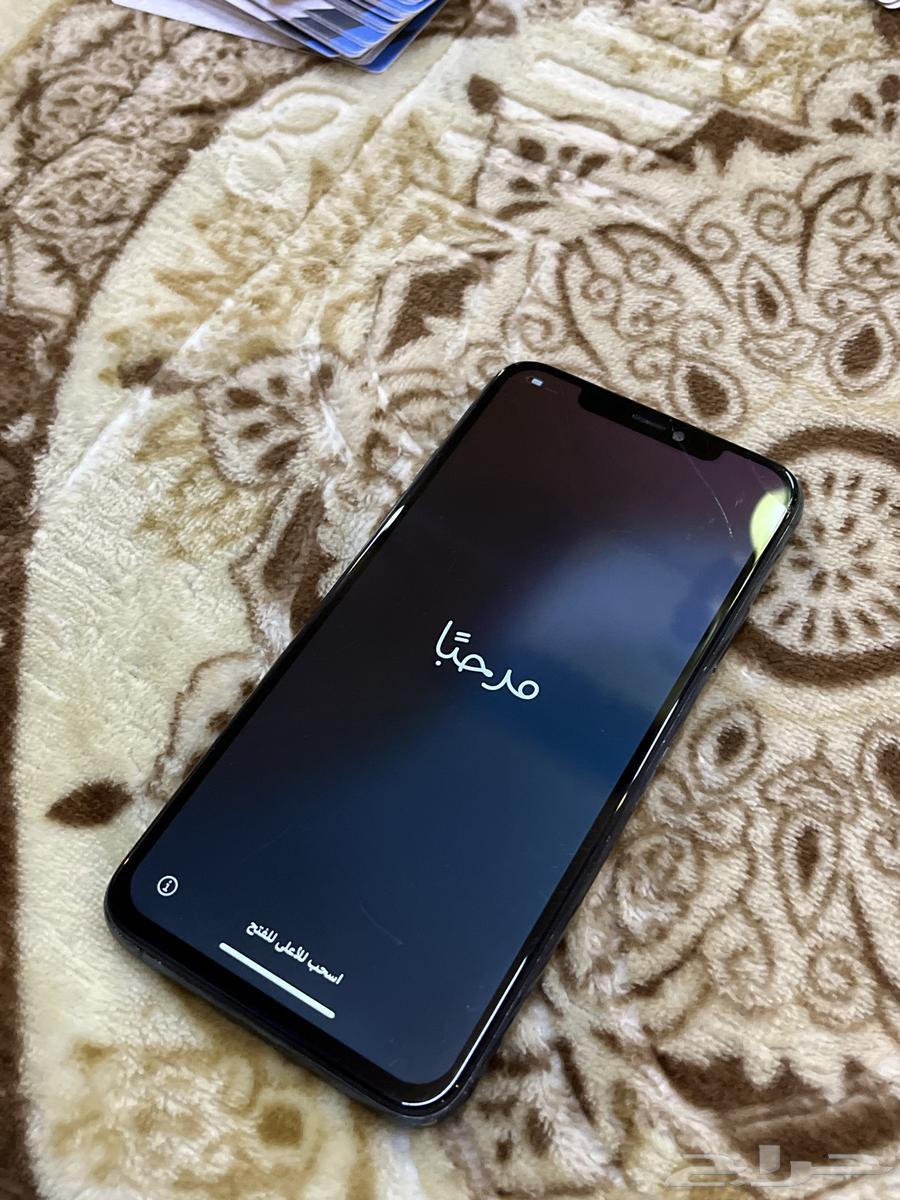 ايفون 11 برو ماكس64368164112642113