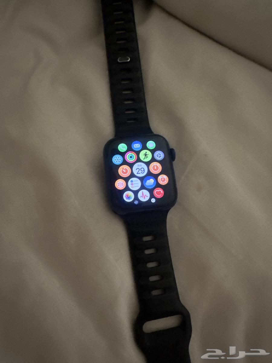 ساعة ابل وانش64372521438978112