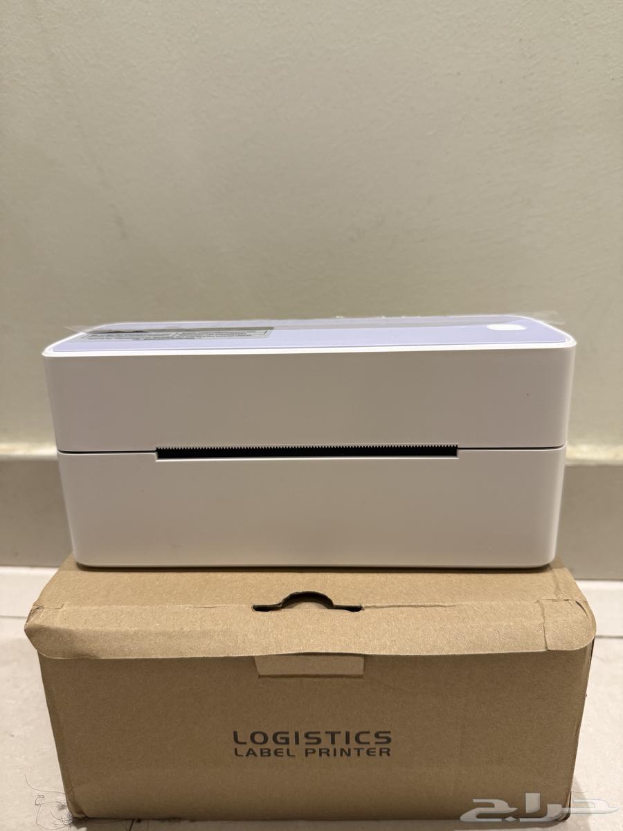 طابعة بوليصات شحن جديده64368134635394110