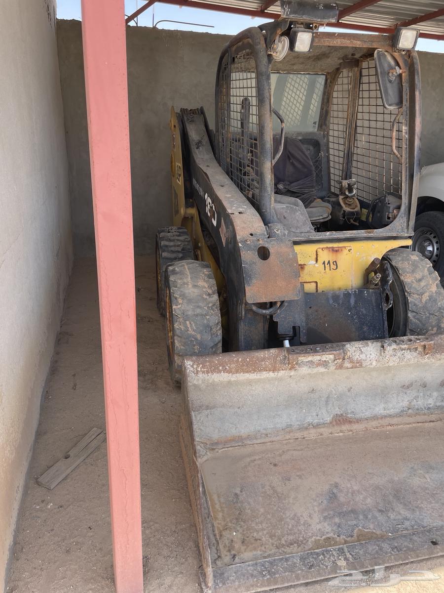 للبيع بوب كات JCB64511647186562111