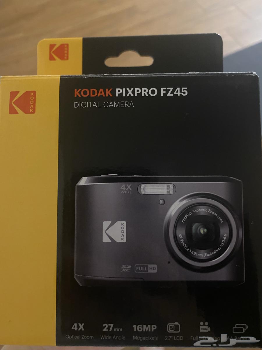 Kodak camera64371307115778110